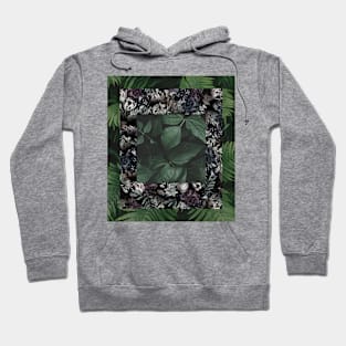 Peaceful Forest Hoodie